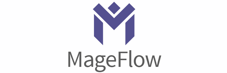 MageFlow logo