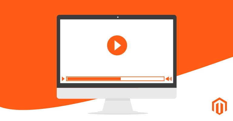 Add Video to Magento 2 product Banner