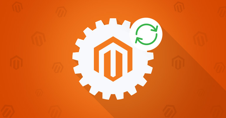 How to Upgrade Magento 2 Version Banner