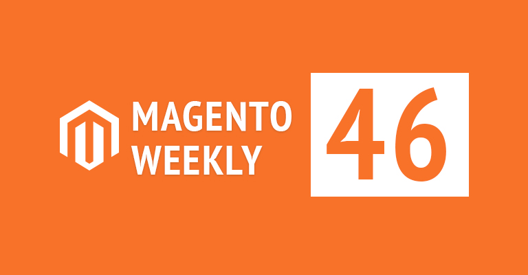 Magenticians news weekly 46