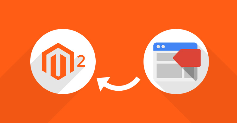 Install Google Tag Manager in Magento 2