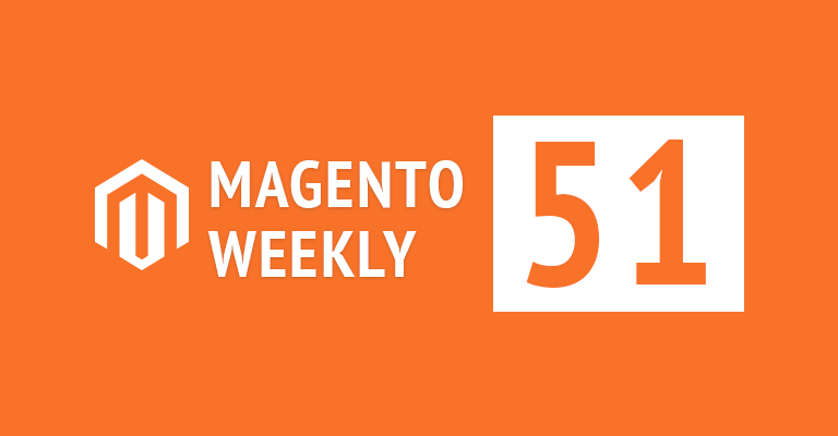 Magenticians weekly news 51