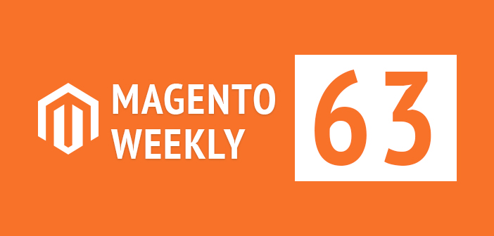 Magenticians News Weekly 63