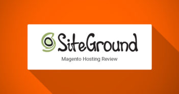 siteground magnto hosting review