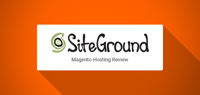 siteground magnto hosting review