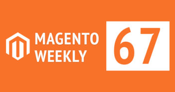 magento Weekly News