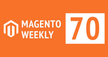 Magenticians Weekly News 70