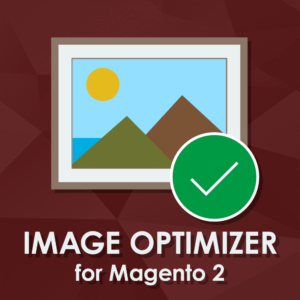 Image Optimizer for Magento 2