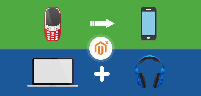 Related Upsell and Cross Sell products in Magento 2