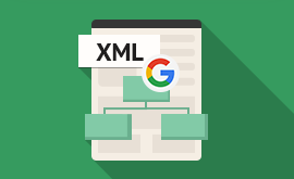 XML Google® Sitemap for Magento 2