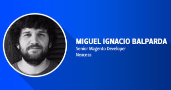 Interview With Miguel Ignacio Balparda
