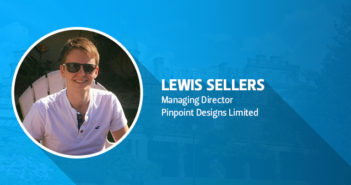 lewis sellers interview