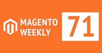 Magenticians Weekly News 71